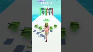 Run 2 Millionaire || Android Games || Wingman screenshot 3