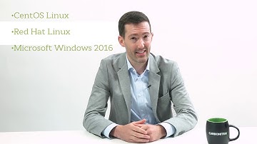 Carbonite Recover  now with expanded platform support