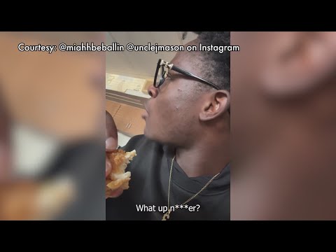 Racial slur at Fresno Christian Schools goes viral: 'There has to be a change'