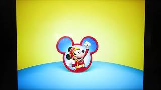 Mickey & The Roadster Racers Premiere On Disney Junior Bumper Id- January 15, 2017