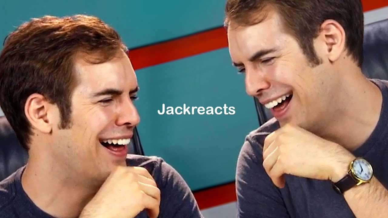 JACKREACTS