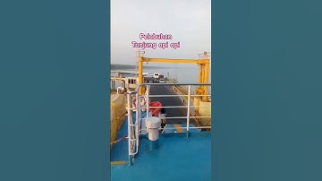 pelabuhan Tanjung api api