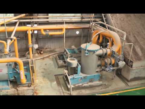 Leizhan paper making
