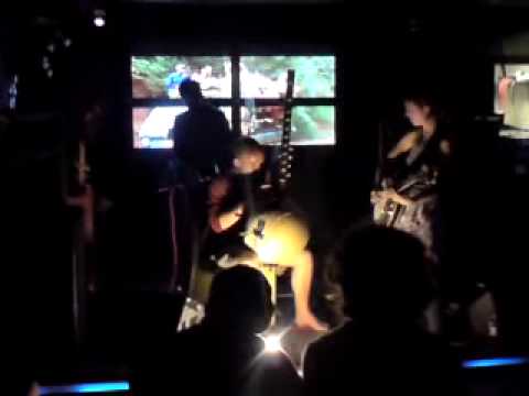 daddy fell into the pond by alfred noyes The Hand - Little Feet Running (Live at Club Anemone)