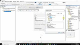 CSV to Shapefile 10/03/2018