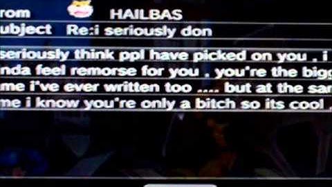 MVC2: Hailbas the RQ gets Salty!!