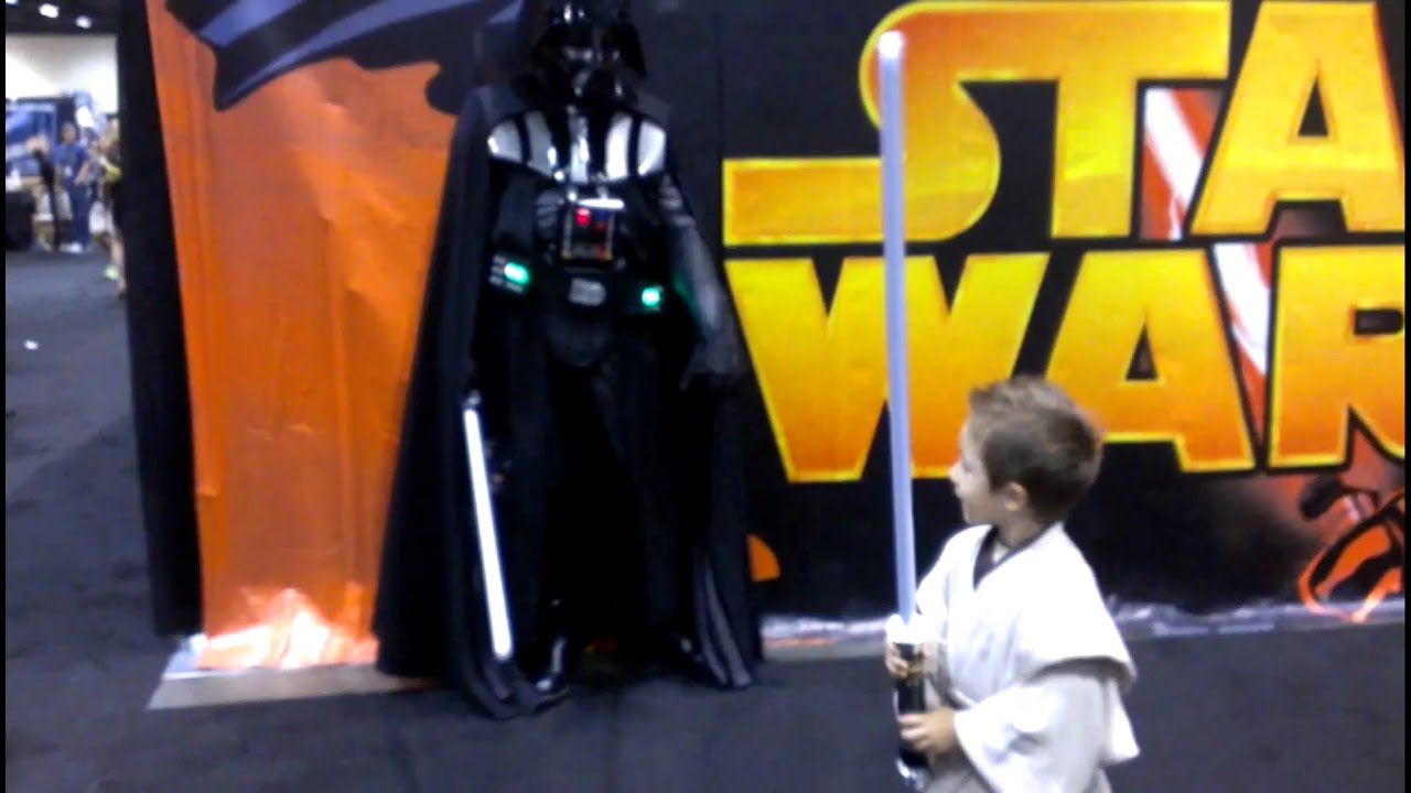 Star Wars Celebration VI