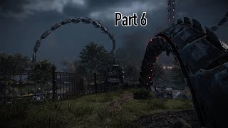 Crysis 2 Remastered (Part 6)
