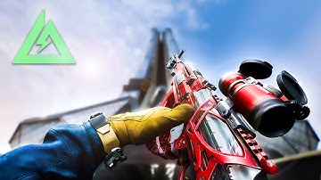 I LOVE This AKM Build! (Best Loadout in Delta Force?)