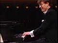 Capture de la vidéo Brahms Second Piano Concerto - Peter Serkin/Berlin Phil/Abbado (1996)