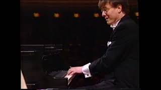 Brahms Second Piano Concerto - Peter Serkin/Berlin Phil/Abbado (1996)