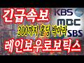 레인보우로보틱스 걱정하지맙시다