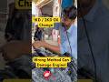 How to Replace Toyota 1KD / 2KD Engine Oil Properly | Toyota Hilux Vigo Engine Oil Change Guide