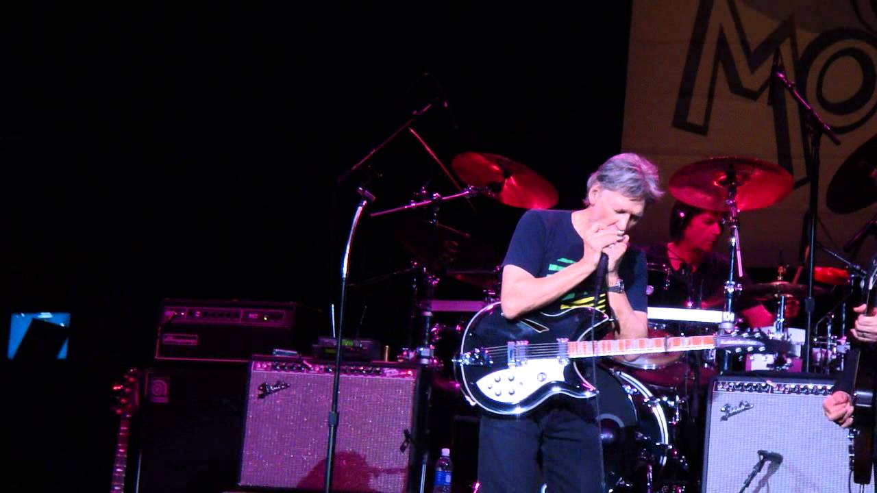 6 Hoochie Coochie Man LIVE Steppenwolf CLEVELAND Moondog 2014 March 29