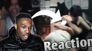 🇵🇭| Marcus T- NEVER TRUST A GIRL FROM THAILAND!!! [Reaction]