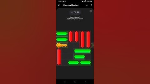 9 August hamster kombat mini game! mini game of today hamster Kombat