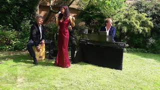 Tamara Maria & Friends Bossa & Lounge