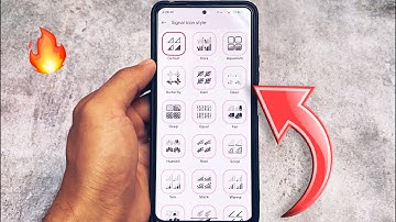 Some Great UI & Features included - ft. Cherish OS 3.7.5 | Android 12L with Perfection !