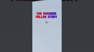 The Avenged Fallen Story - Arma Reforger #armareforger #war #gaming #story #warpigs