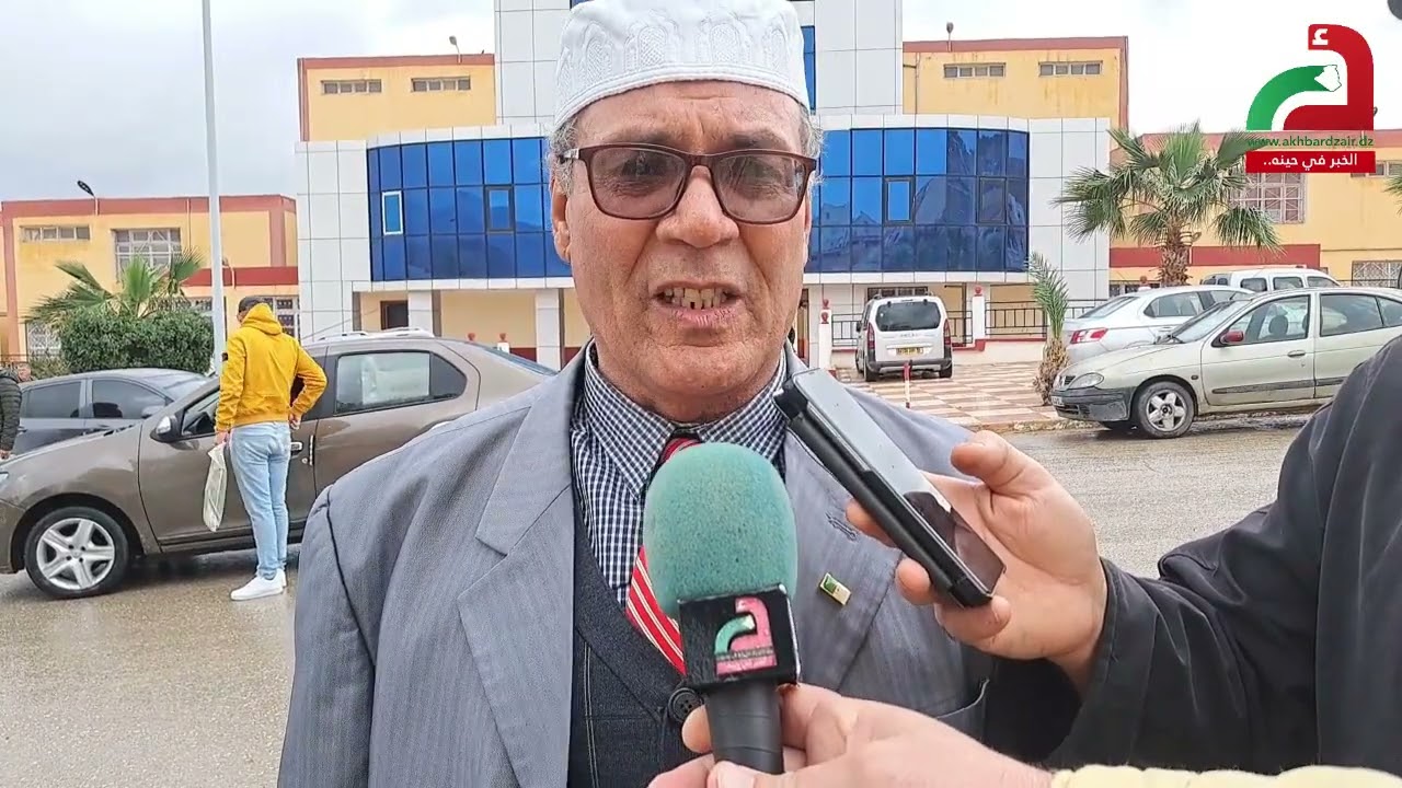 غليزان : تكريم مديري التعليم المتقاعدين بعمي موسى