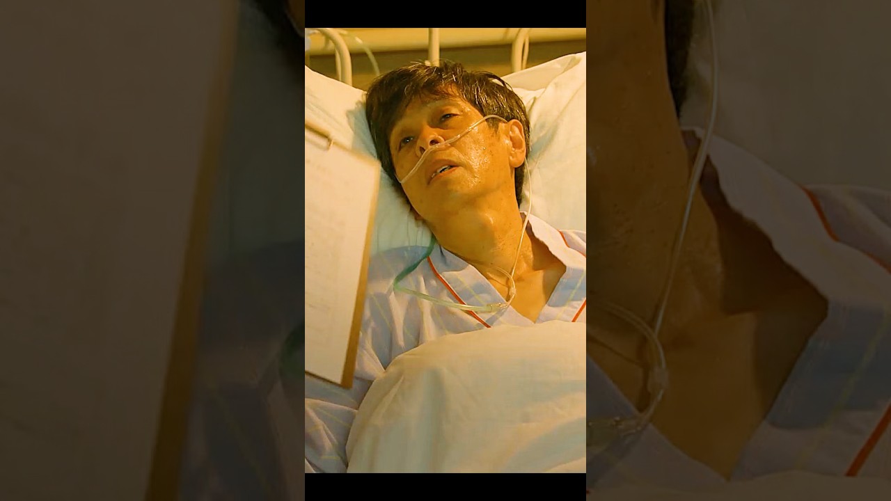 異なる運命、異なる人々 #邦画 #映画#shorts #movie