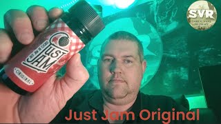 Just Jam Original - Strawberry Jam