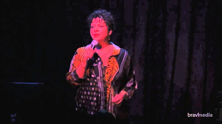 LINDA MIRONTI - "I Can Let Go Now/Patterns"