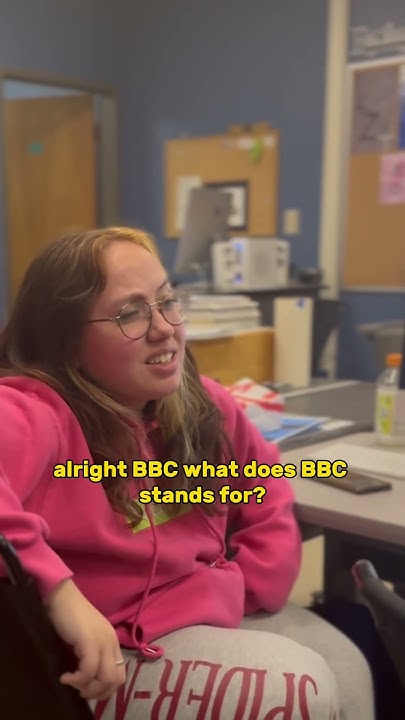 what-does-bbc-stand-for-college-shorts-interview-youtube