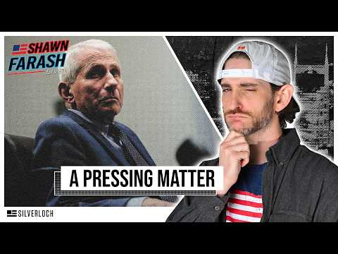 The Media is Not Your Friend (Ep. 3)