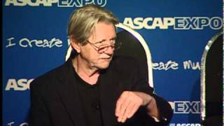 How to Make a Hit Song  - Ralph Murphy at ASCAP "I Create Music" EXPO 2011 Wealth