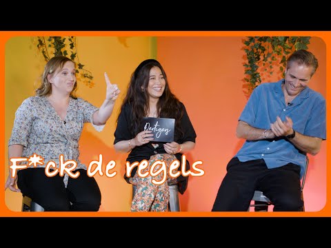 Video: Bestaan er nog echtelijke bezoeken?