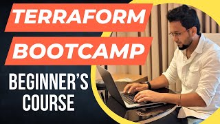 terraform tutorial for beginners | terraform bootcamp | how to learn terraform for aws | annoucement