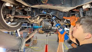 Making my drift car unbreakable.....