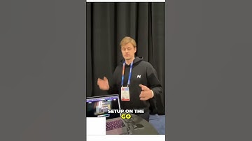 This keyboard changes EVERYTHING!