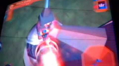 UYA ultimate ctf (Jarednsean)