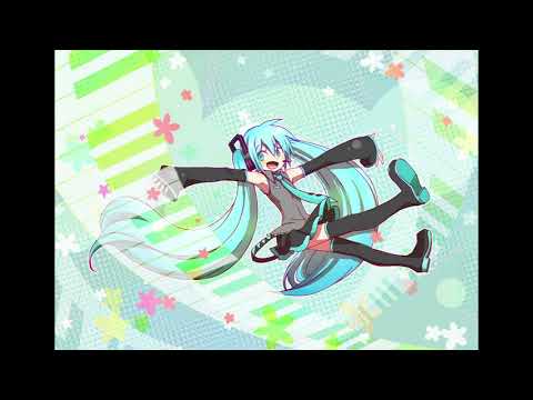 【初音ミク】マイキー【オリジナル】