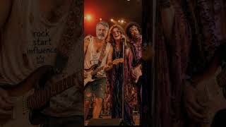 Today in history: June 16, 1967. 59 years ago. Monterey Pop festival.