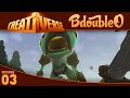 Creativerse Gameplay Demon Alien!