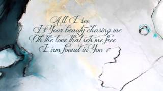 All Sons & Daughters - Tonight (Official Lyric Video) chords