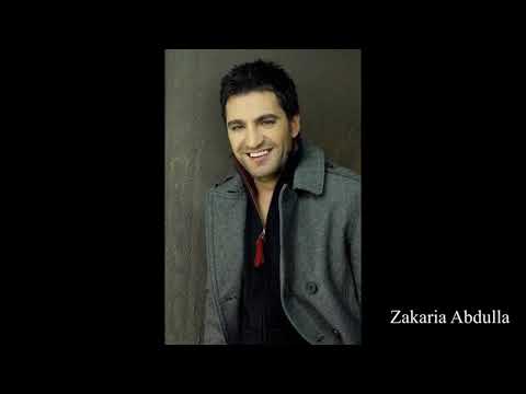 Zakaria Abdulla Gulla Ganmakan 