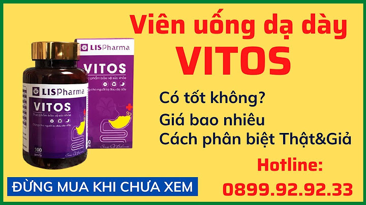 Thuốc dạ dày koras giá bao nhiêu