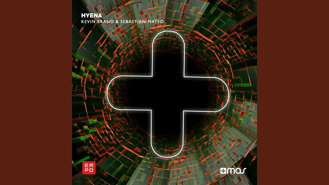 Hyena (Extended Mix)