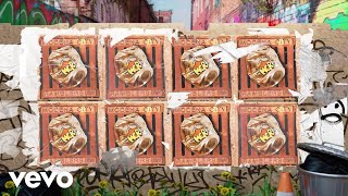 Modena City Ramblers - Celtica Patchanka (Visualiser)