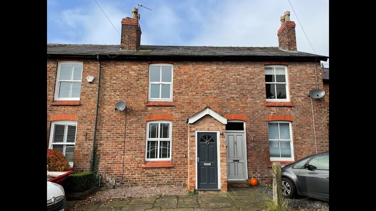 Alma Lane, Wilmslow, Cheshire, SK9 5EY YouTube