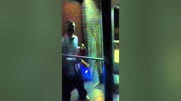 Nerf: Capture The Flag (Andy