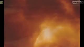 Noc W Kosmosie 1 Z 4 Układ Słoneczny