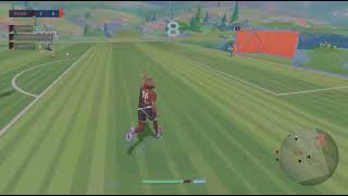 Rematch Mechanics