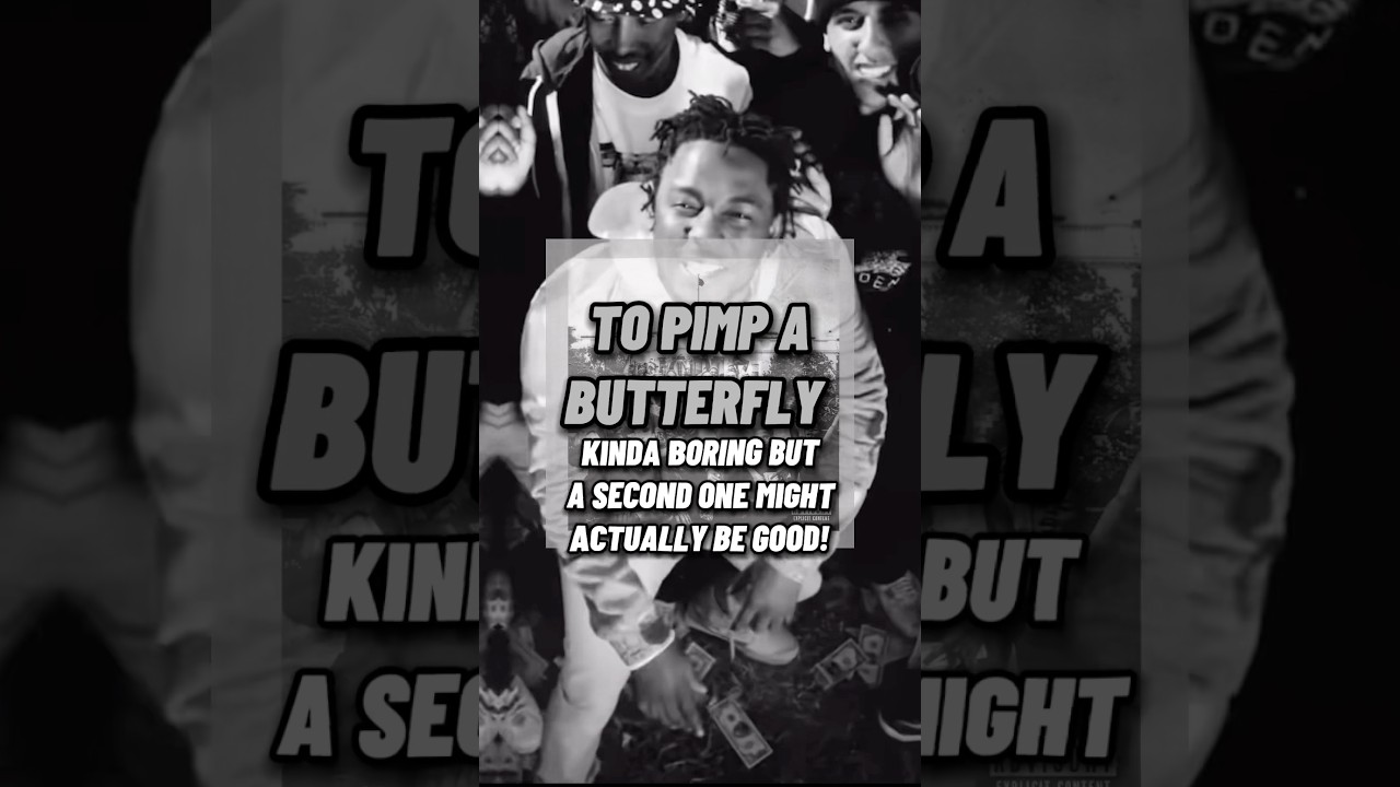 Albums That NEED A SEQUEL‼️👀🥈