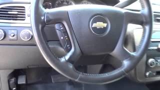 2007 Chevrolet Tahoe San Francisco, Napa, Santa Rose, Vallejo, Oakland, CA P0594
