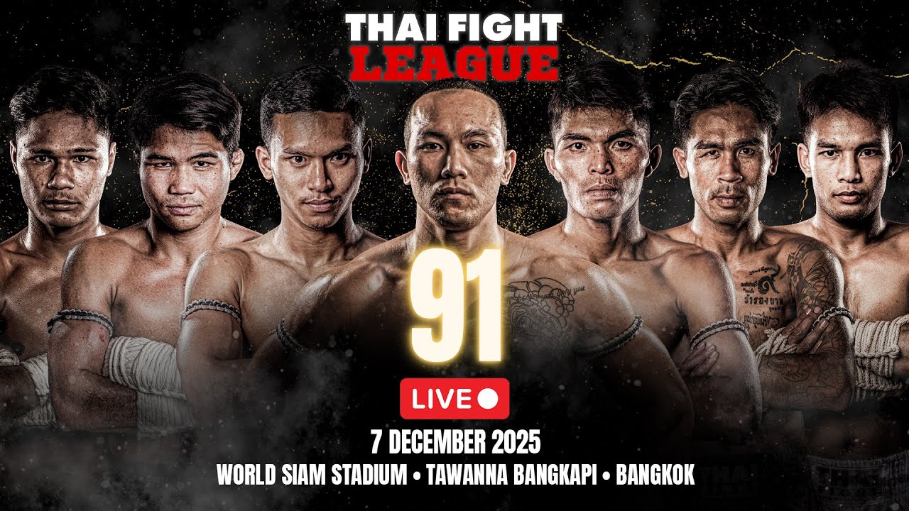 Padejsuek Sor Ban-Insee LukPhrayom MuayThai Gym vs Hicham Boulahri